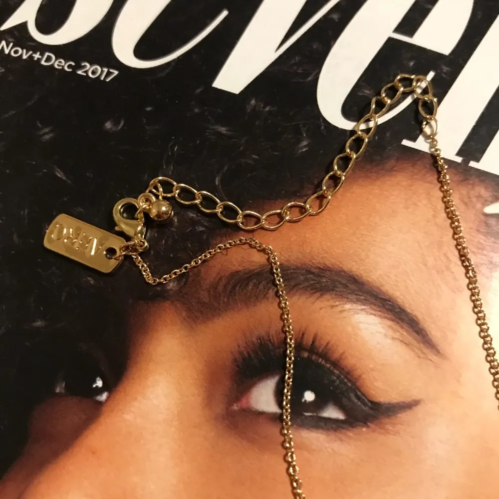 Taurus sign necklace - Image 3