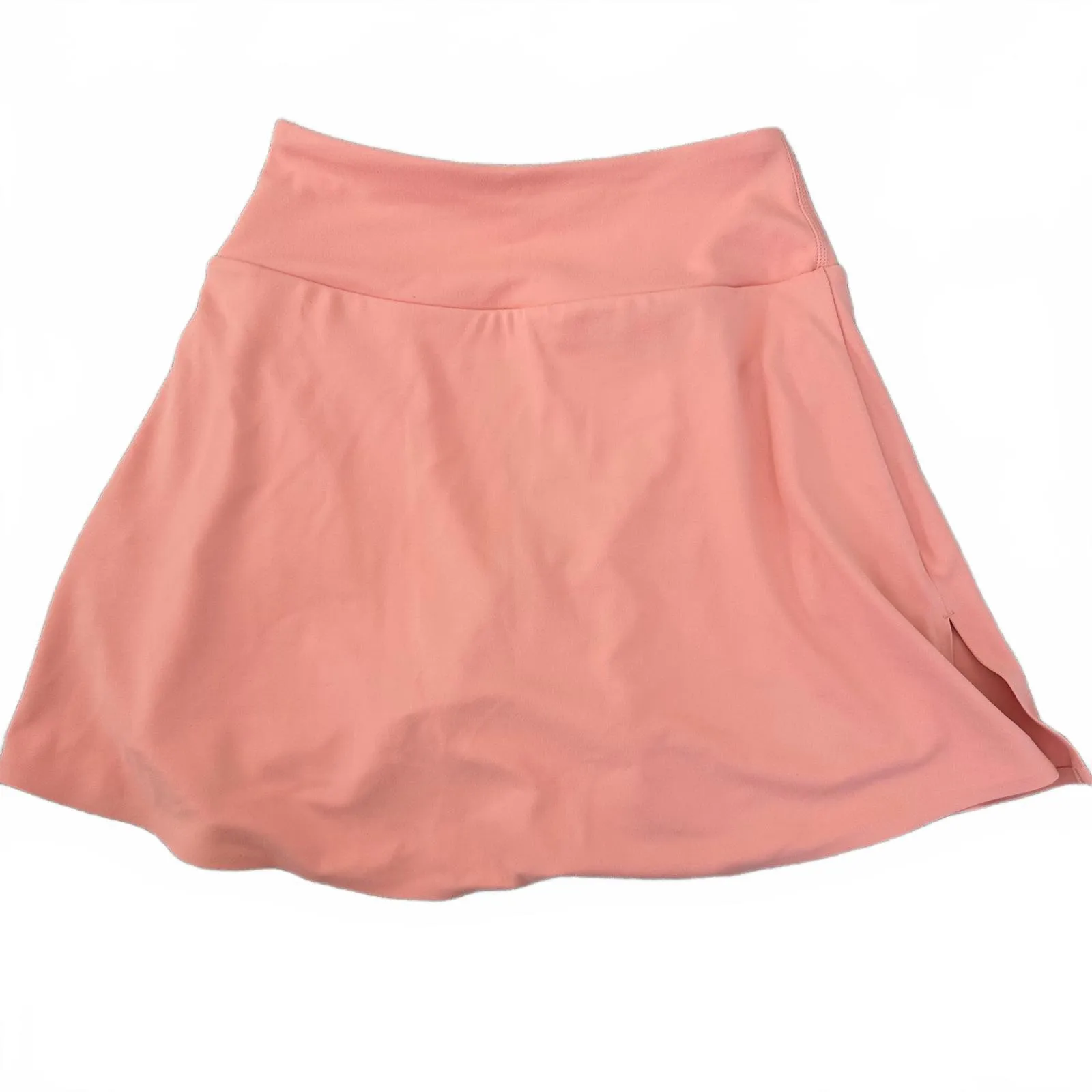 Uniqlo AIRism Soft Skort Pink NWT Small - Image 5