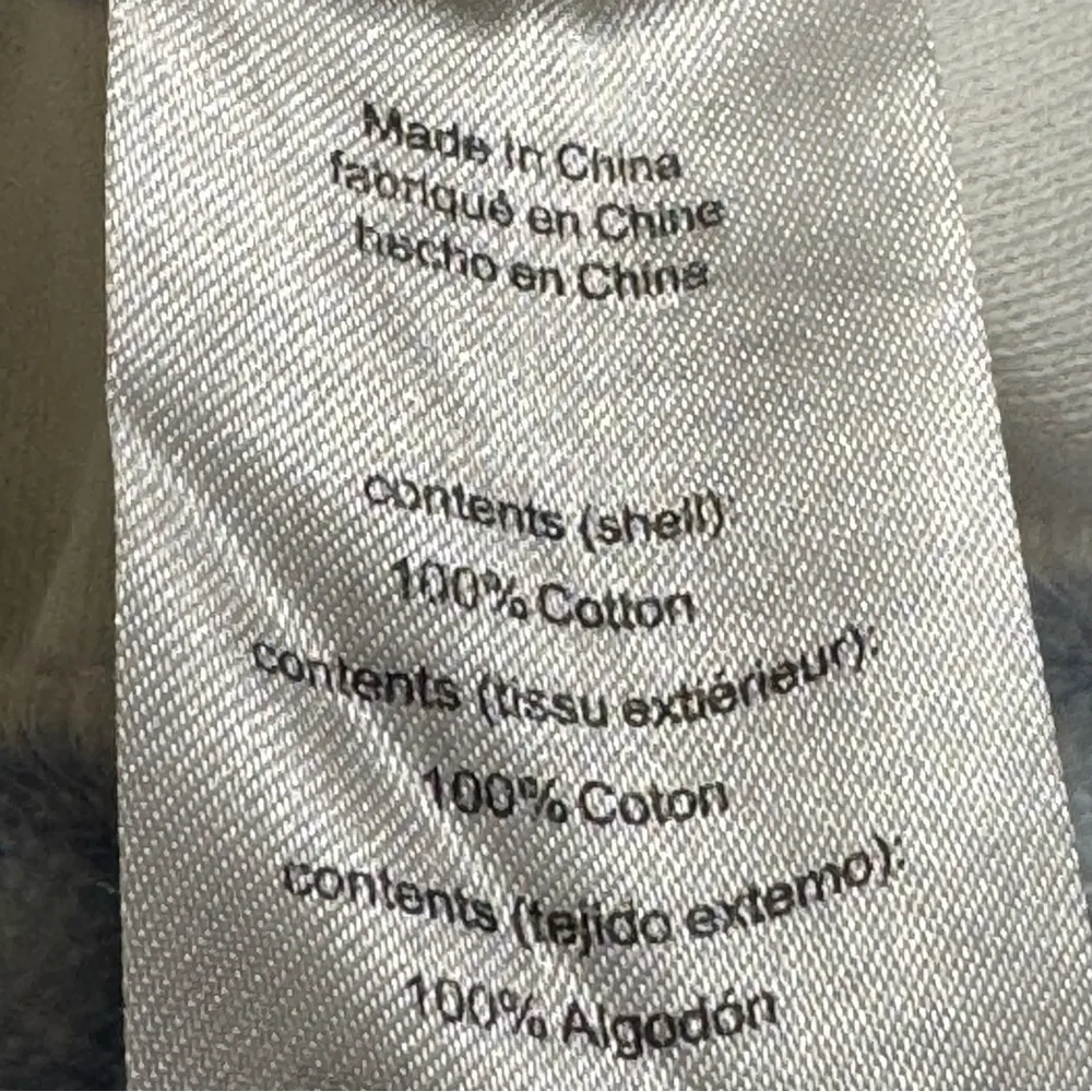 Onia Brushed Back Terry Crew Neck Sweatshirt - Image 7