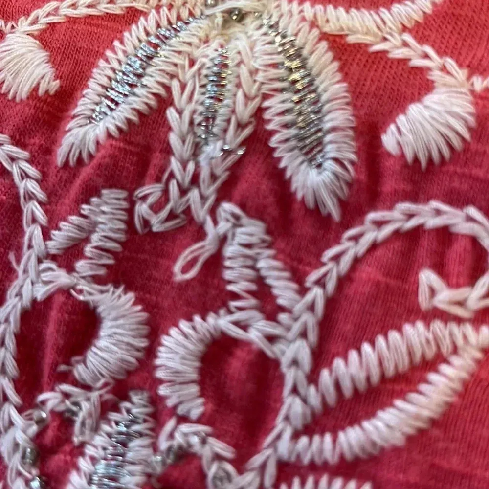 Canyon River Blue Top - Image 6