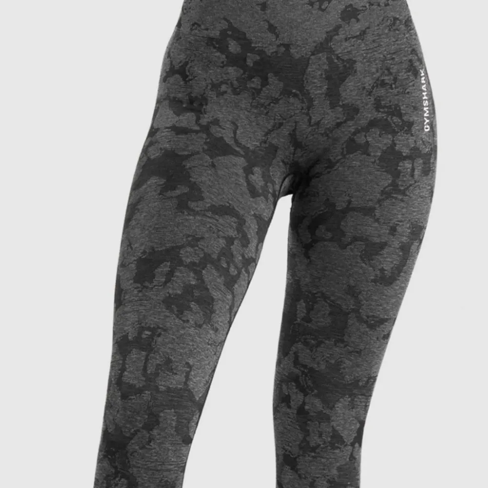 Gymshark Adapt Seamless Leggings Size Medium - Image 2