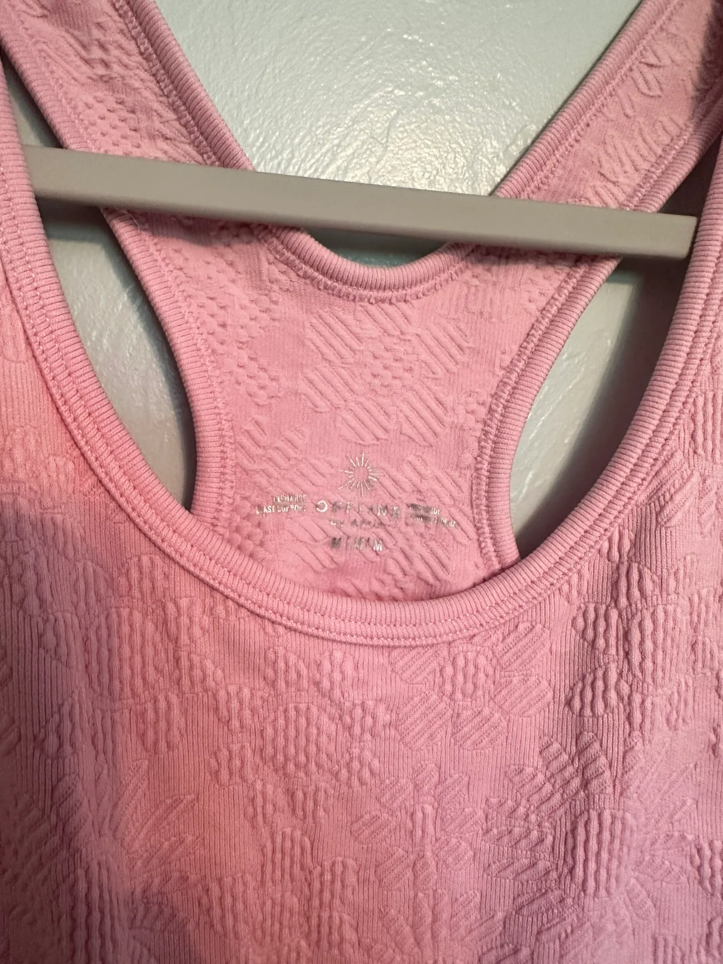 NWT Tank/Bra - Image 3