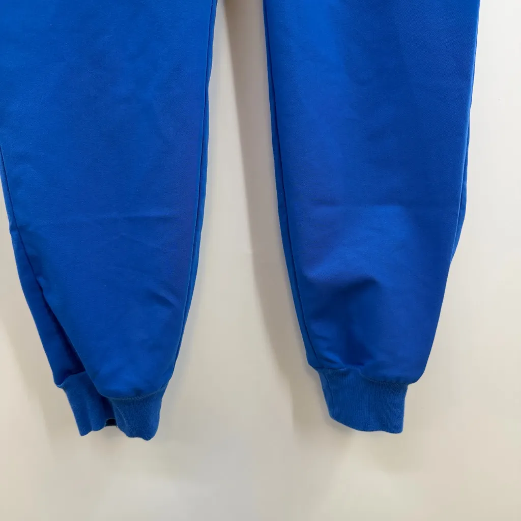 Figs cargo Zamora Jogger Scrub Pants Technical Collection women's XSP Royal Blue - Image 4