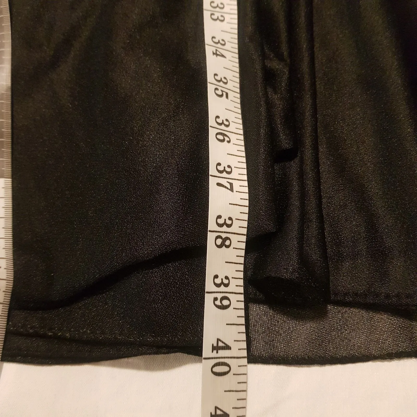 Vtg 60s 70s Mary Martin Florida Dress XS - Image 13