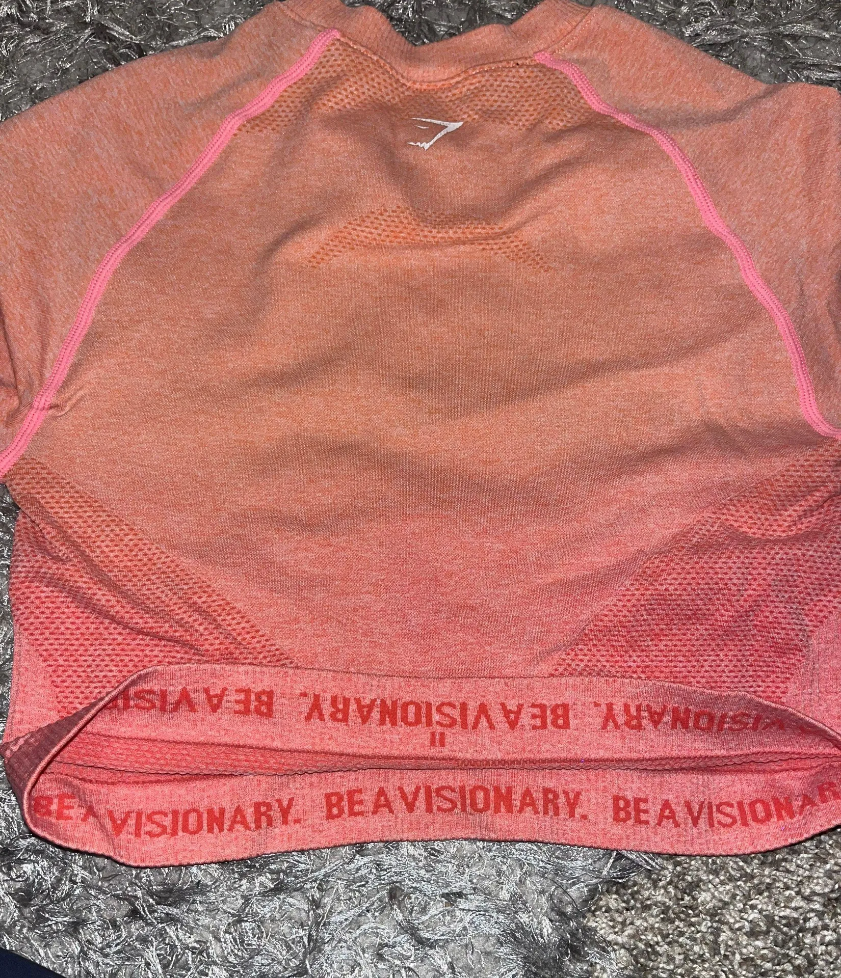 Workout Top - Image 4