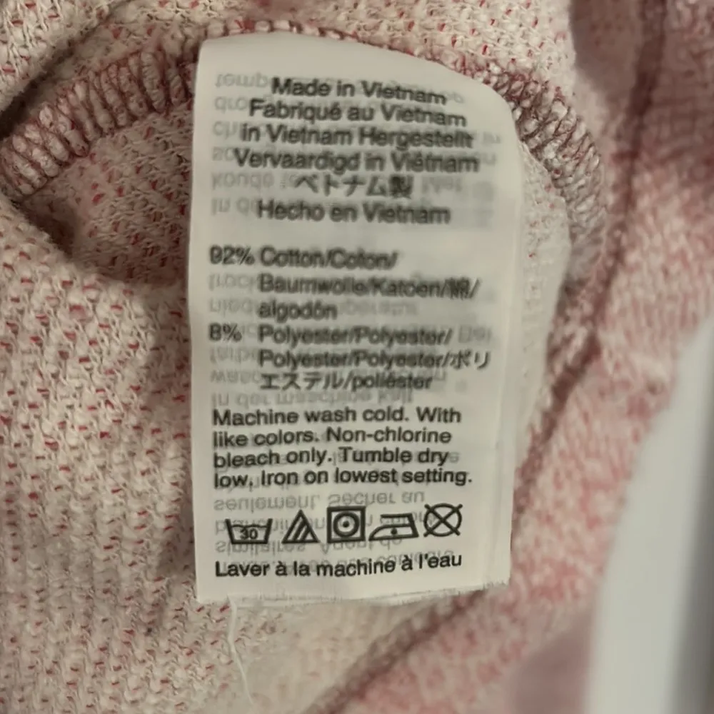 J Crew mock neck sweatshirt - Image 4