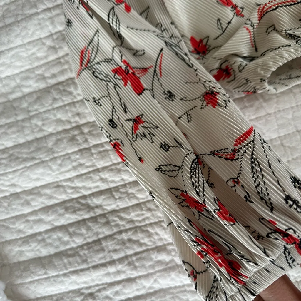 ASTR Women's Blouse 376 - Image 5