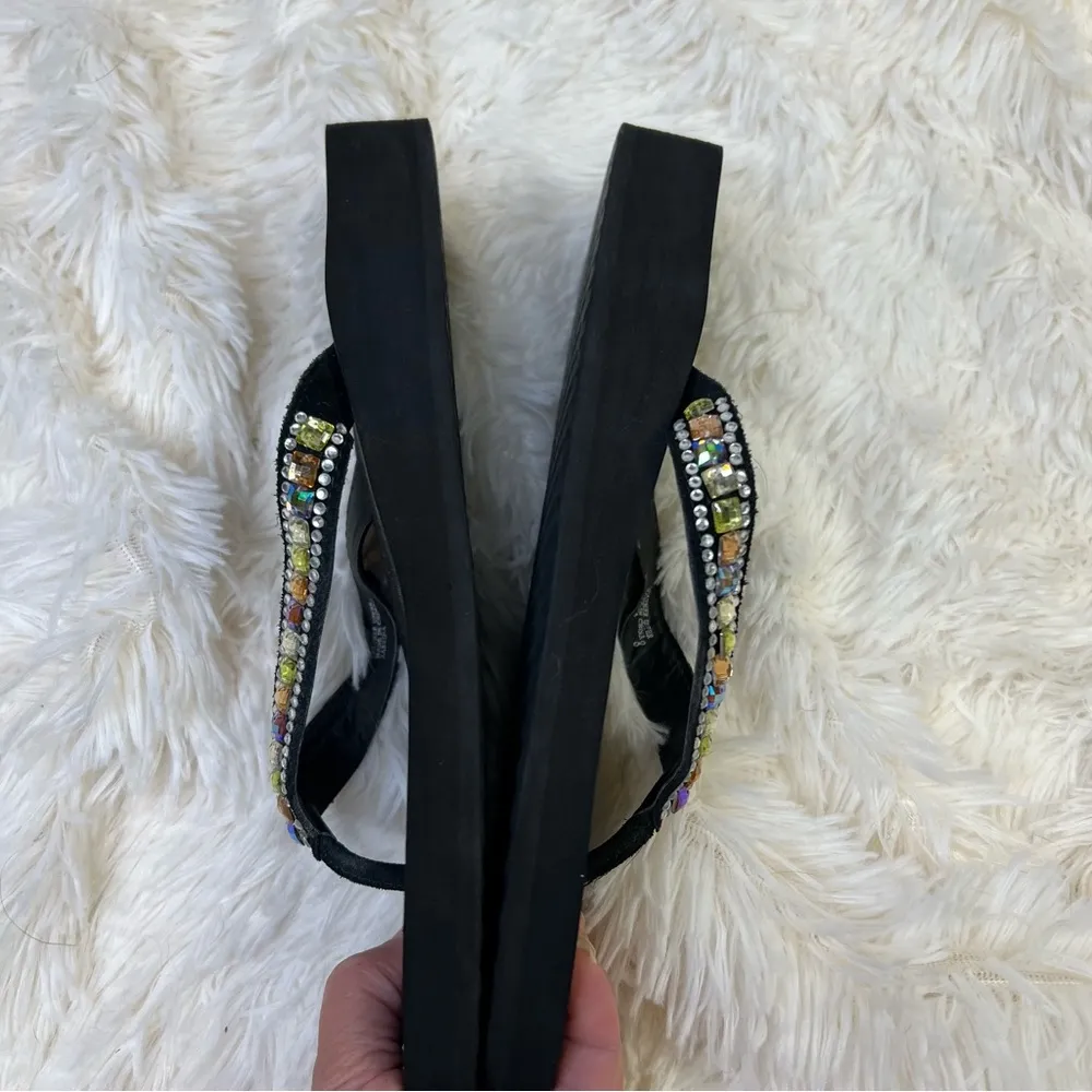 Yellow Box Sandals - Image 6