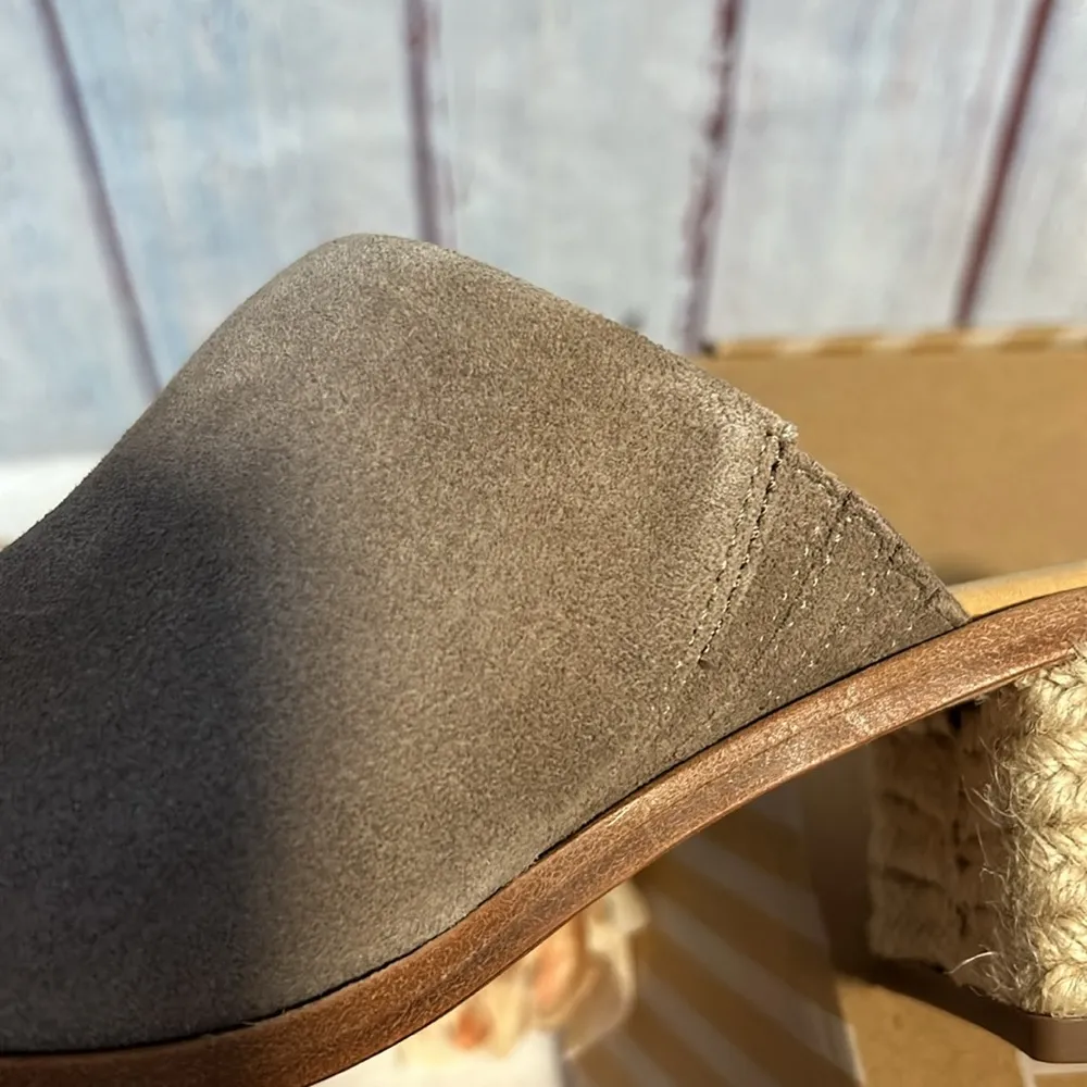 NIB Soludos Capri Mule - Image 7