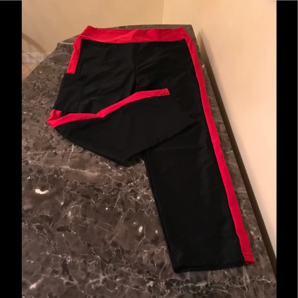 NWOT Yoga /Jogging/Exercise Athletic Pants Size undefined - Image 4