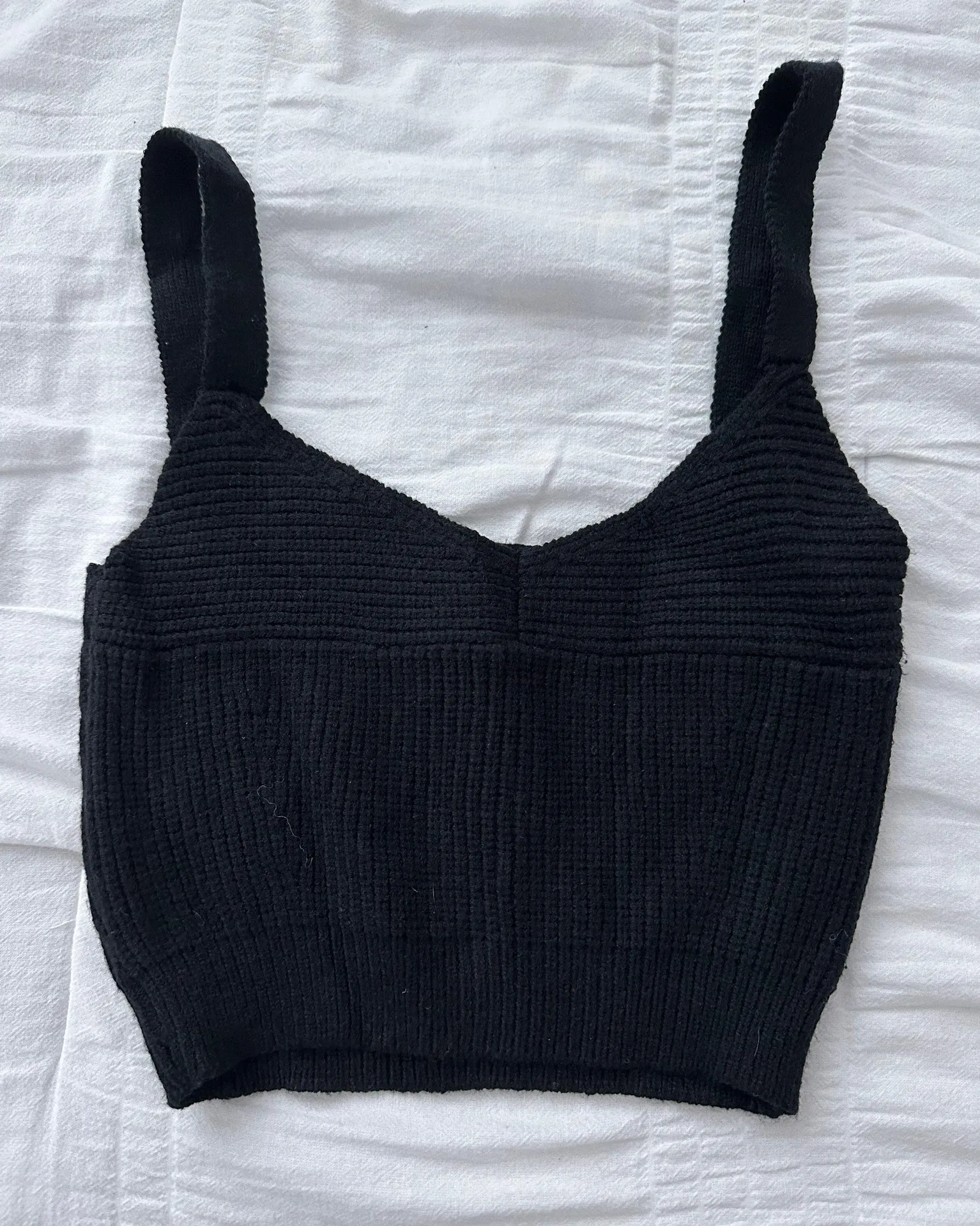 3 Piece Sweater Skirt Set - Image 5