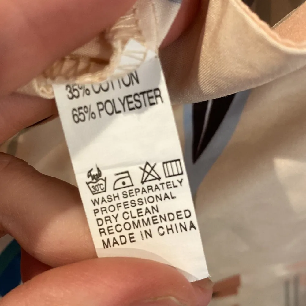 CBR halter tan dots shorts romper - Image 6