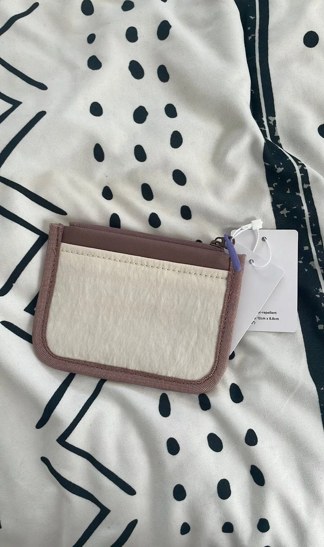 Lululemon Wallet - Image 5