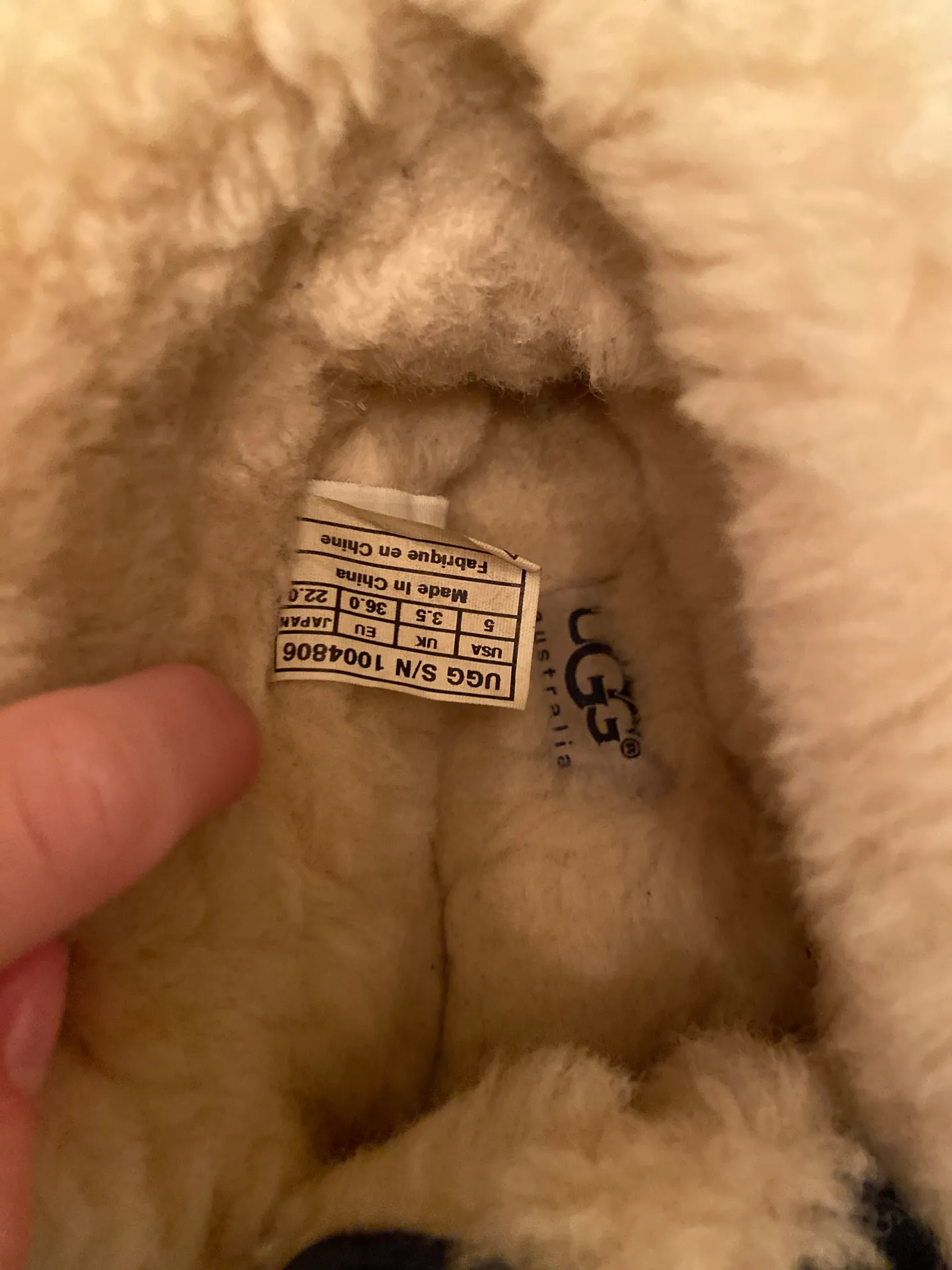 UGG Alena Slippers - Image 3