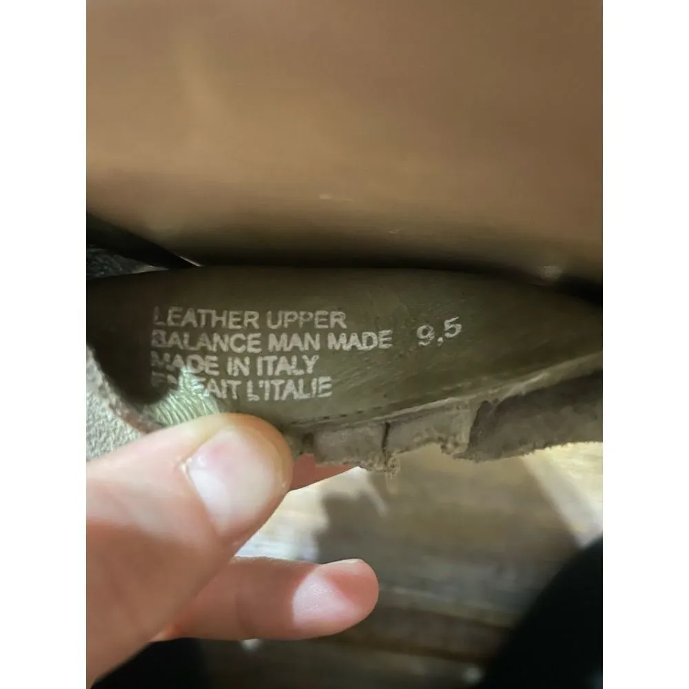 SEYCHELLES AXIS SLIDE SANDAL 9.5 - Image 12