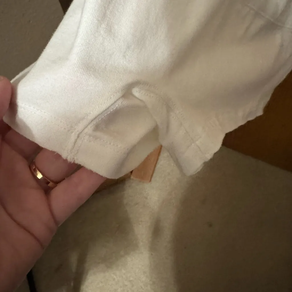 Free People shorts romper NWT size small - Image 3