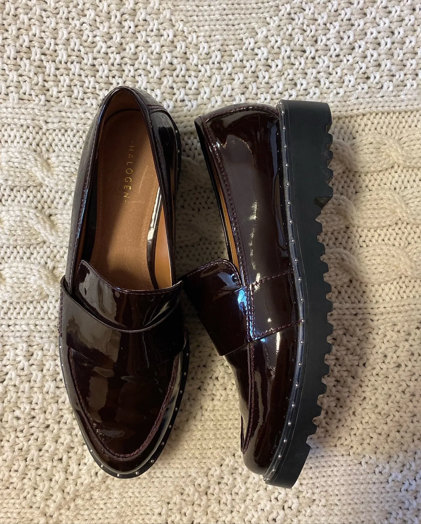 Halogen loafers - Image 2