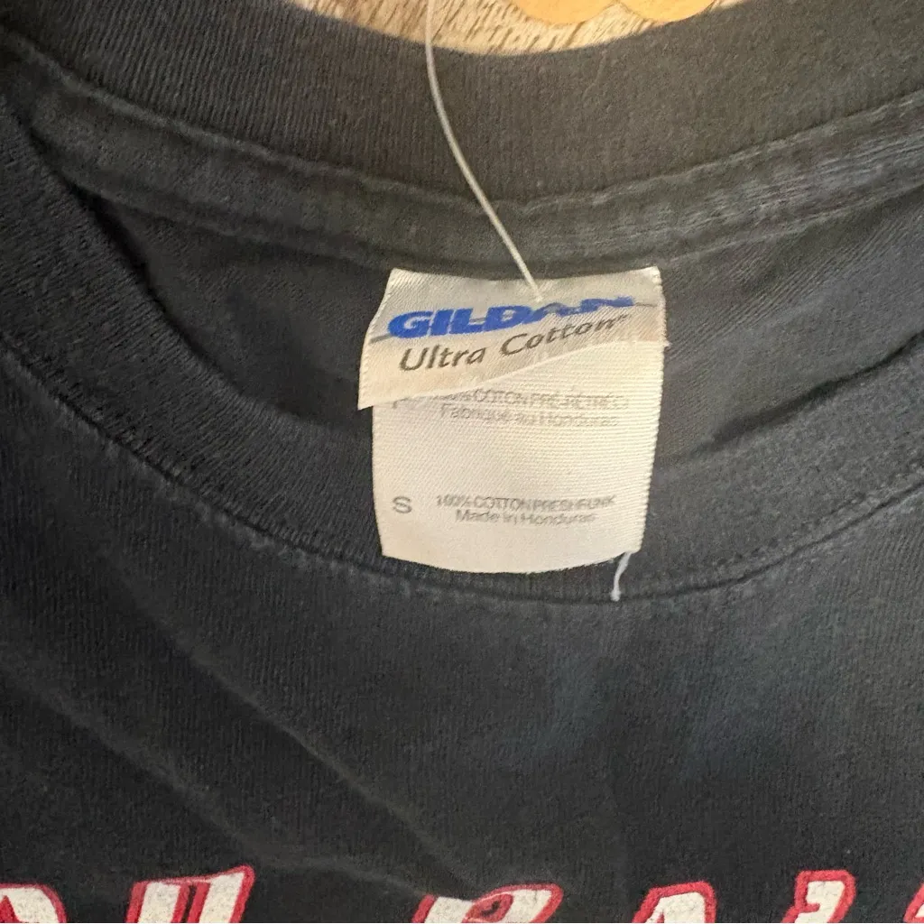 Brad Paisley Concert Tee* - Image 3