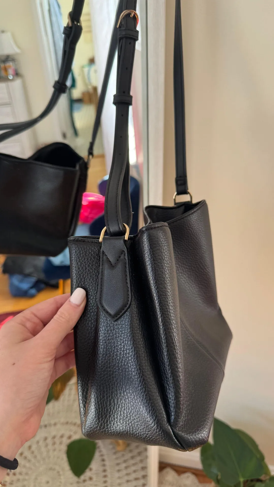 A New Day Target Crossbody Purse - Image 3