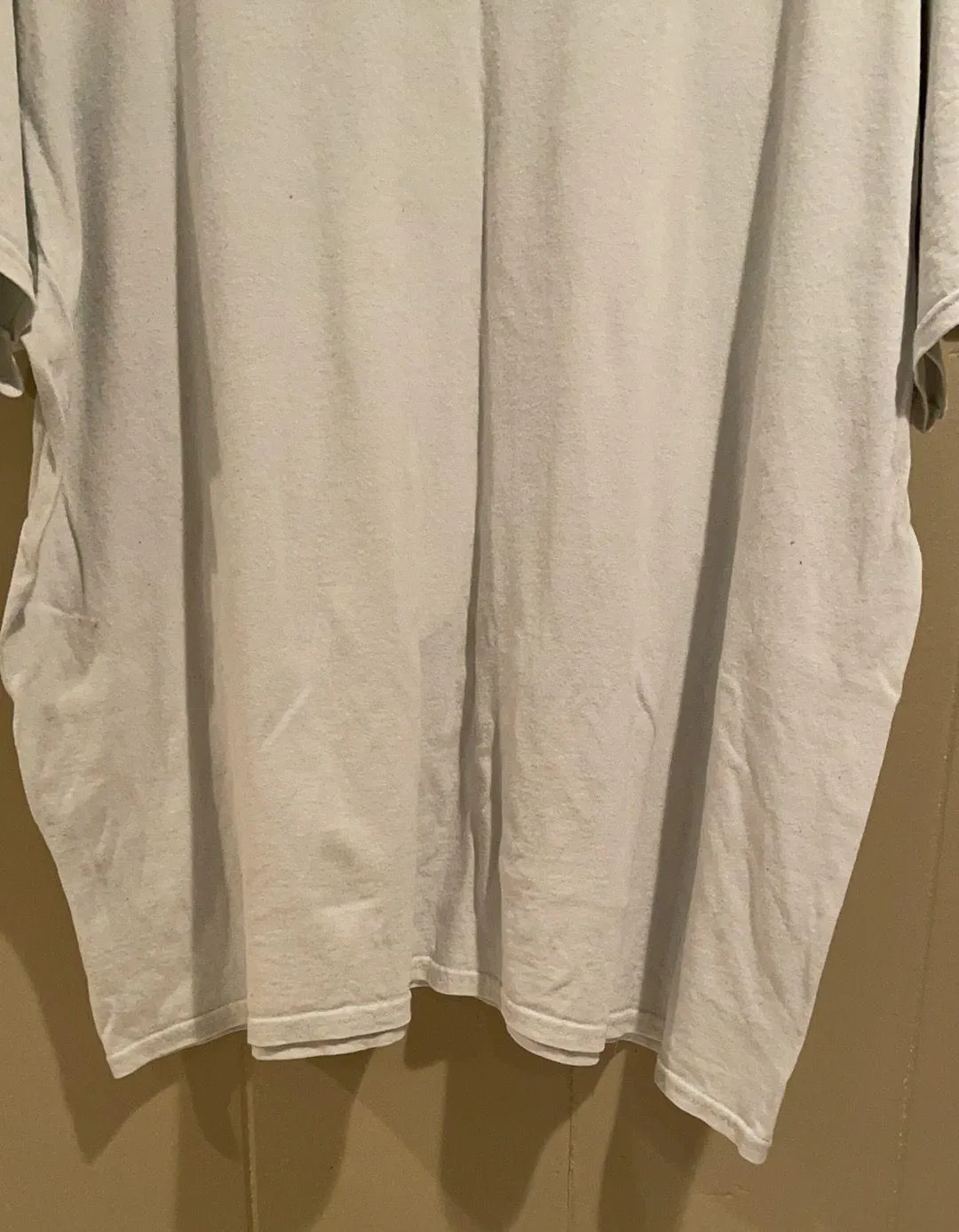 Cold Crush White Short Sleeve Top - Image 5