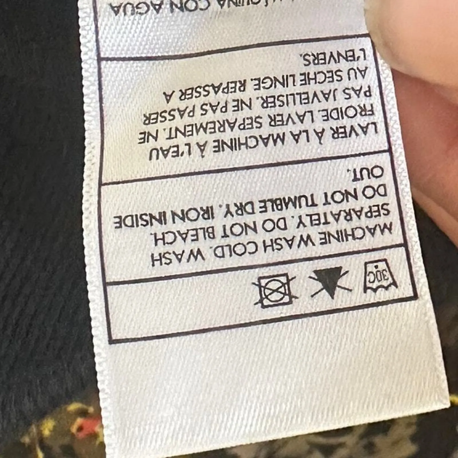 Hurley Floral Moonshine Mini Tank‎ Dress Med Sporty Tennis Pickleball Activewear - Image 11