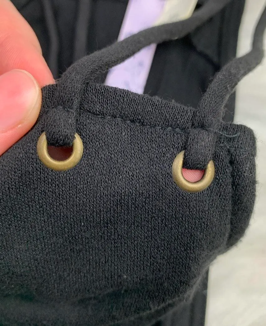 Francescas Little Black Dress - Image 3