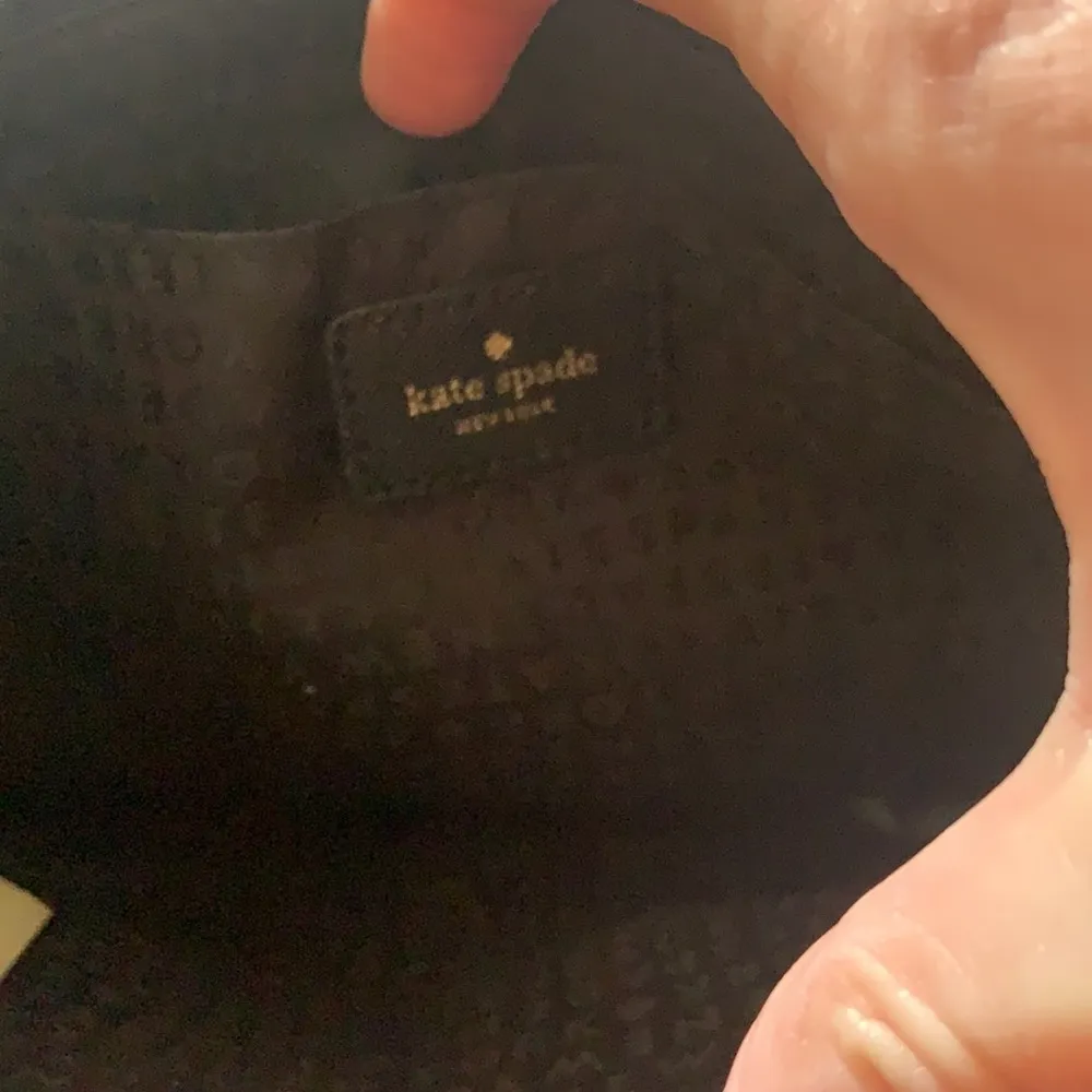 Kate Spade  cross body purse - Image 5