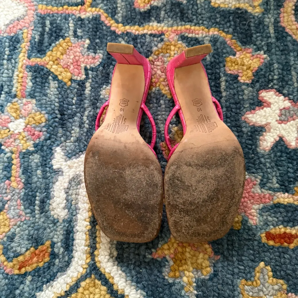 Charlotte Stone Zuma Open - Image 6