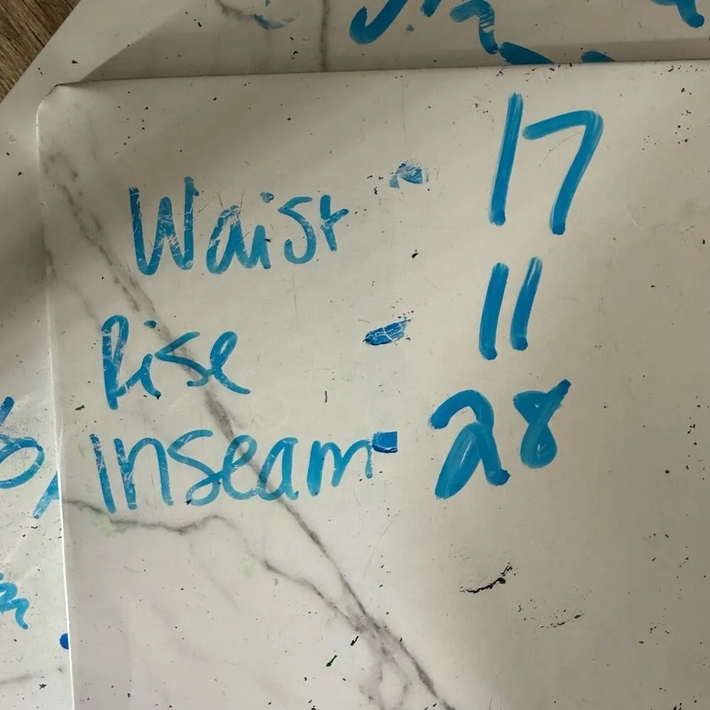 So Slimming by Chico’s Women’s 2 Petite Black Pull on Pants - Image 5