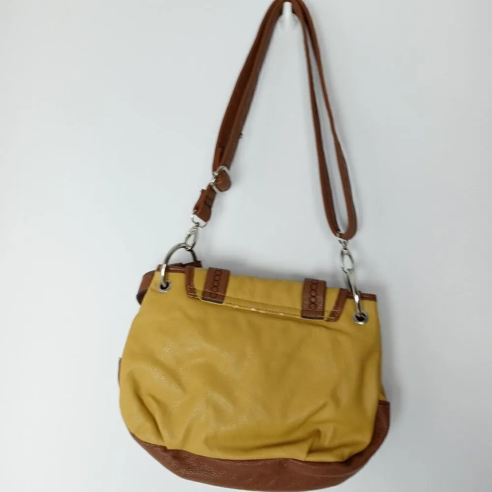Franco Sarto shoulder/crossbody bag - Image 4
