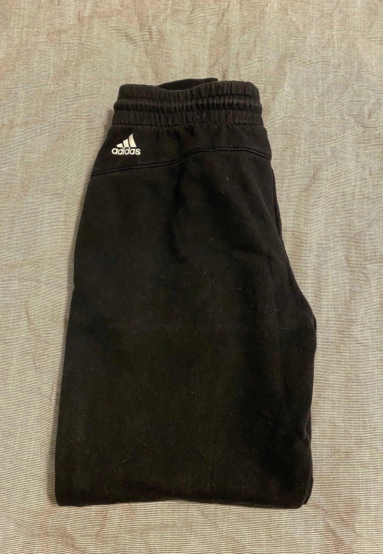 Adidas Sweatpants Joggers - Image 3
