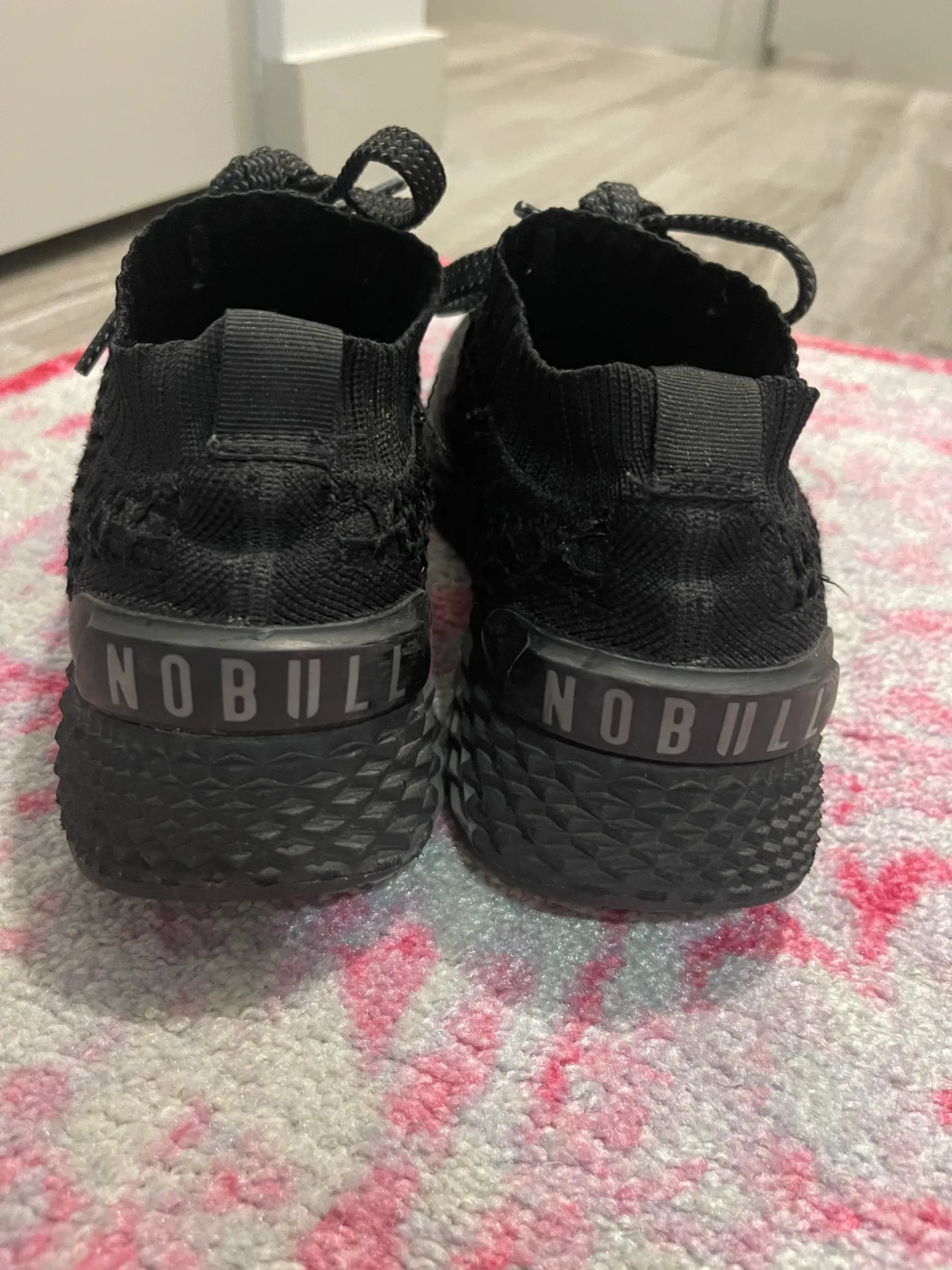 Nobull Shoes - Image 3