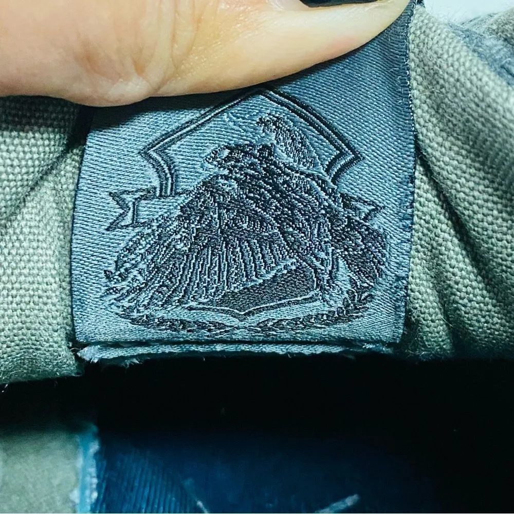 Skechers Relaxed Fit Sz 8 Gel Infused Sneaker Women's Shoes - Image 6