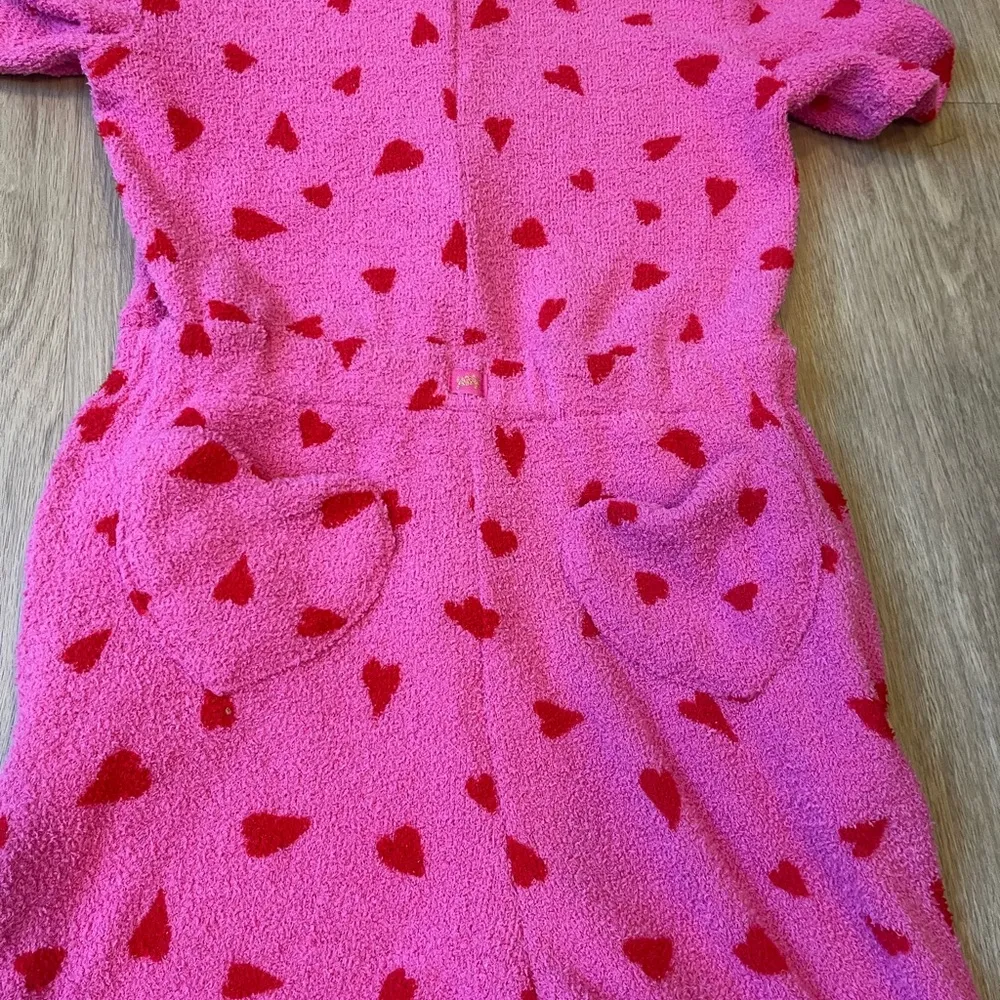 YITTY  Pet Me Short Onesie - Image 9