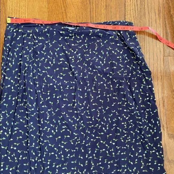 Old Navy Floral Skirt‎ - Image 9