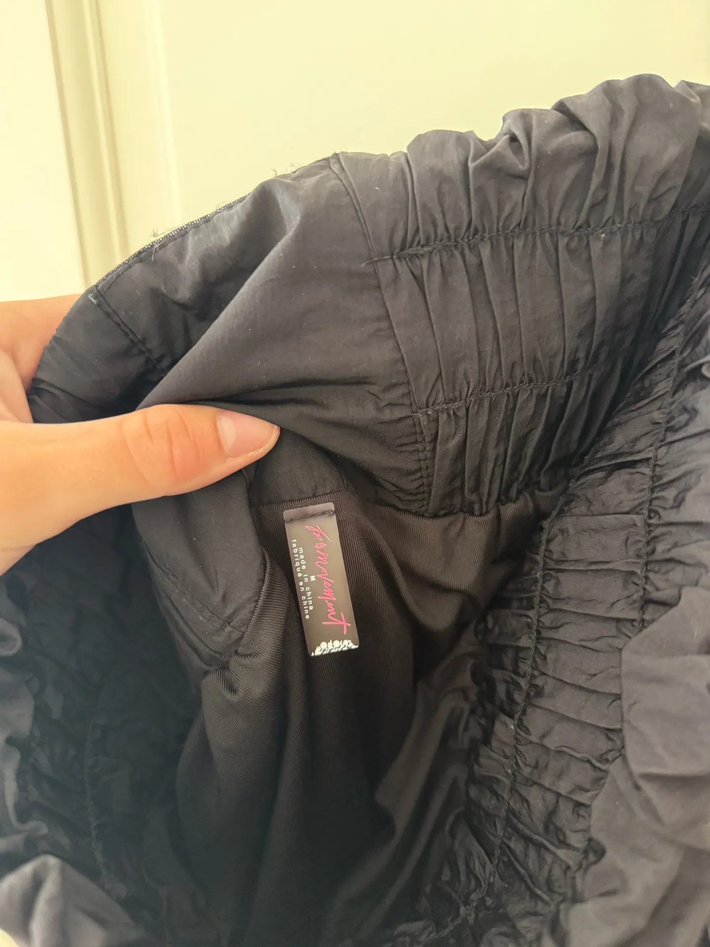 Free people shorts - Image 3