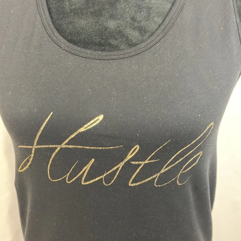 Champion C9 Hustle Women's Black Athletic Tank Top womans size xtra small - Image 2