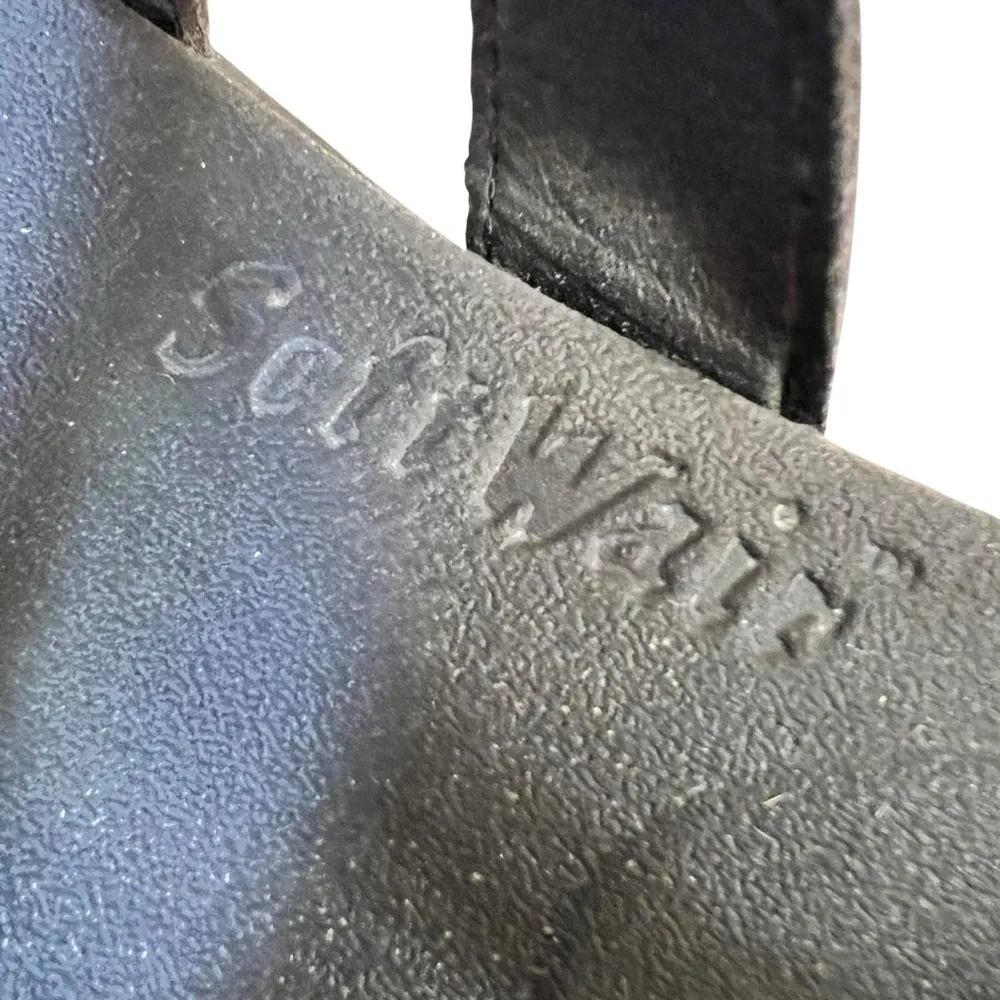 DR MARTENS Blaire Platform Sandals - Image 6