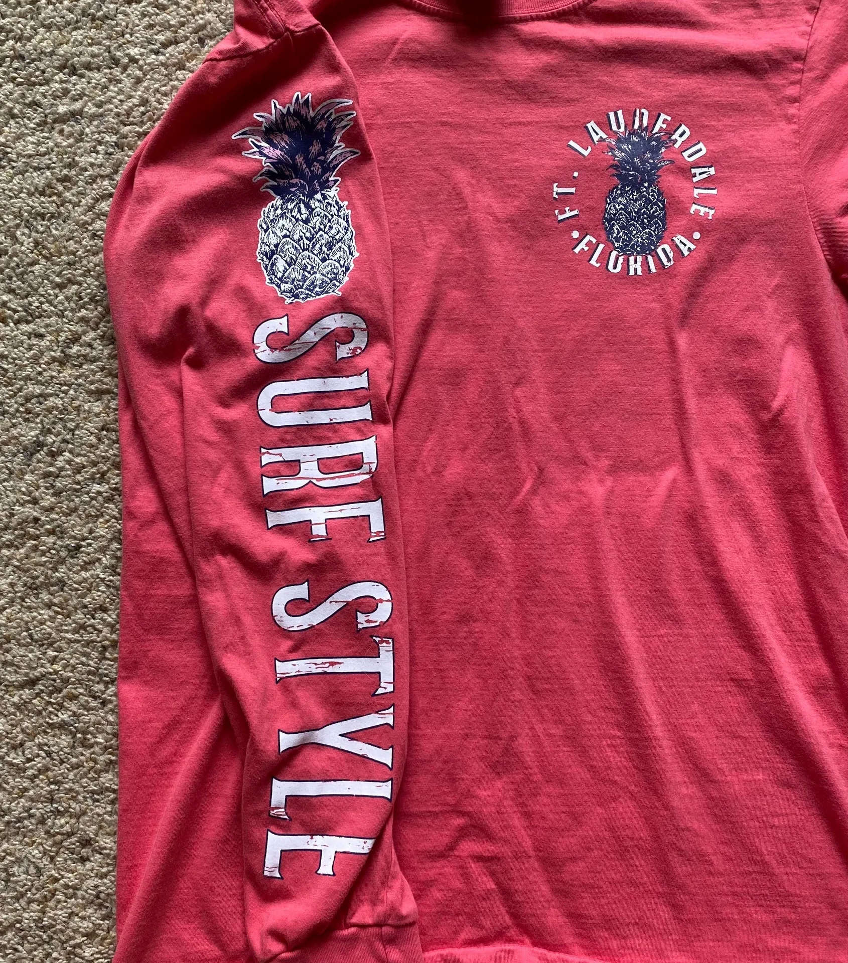 ‼️ Long Sleeve Shirt‼️ - Image 2