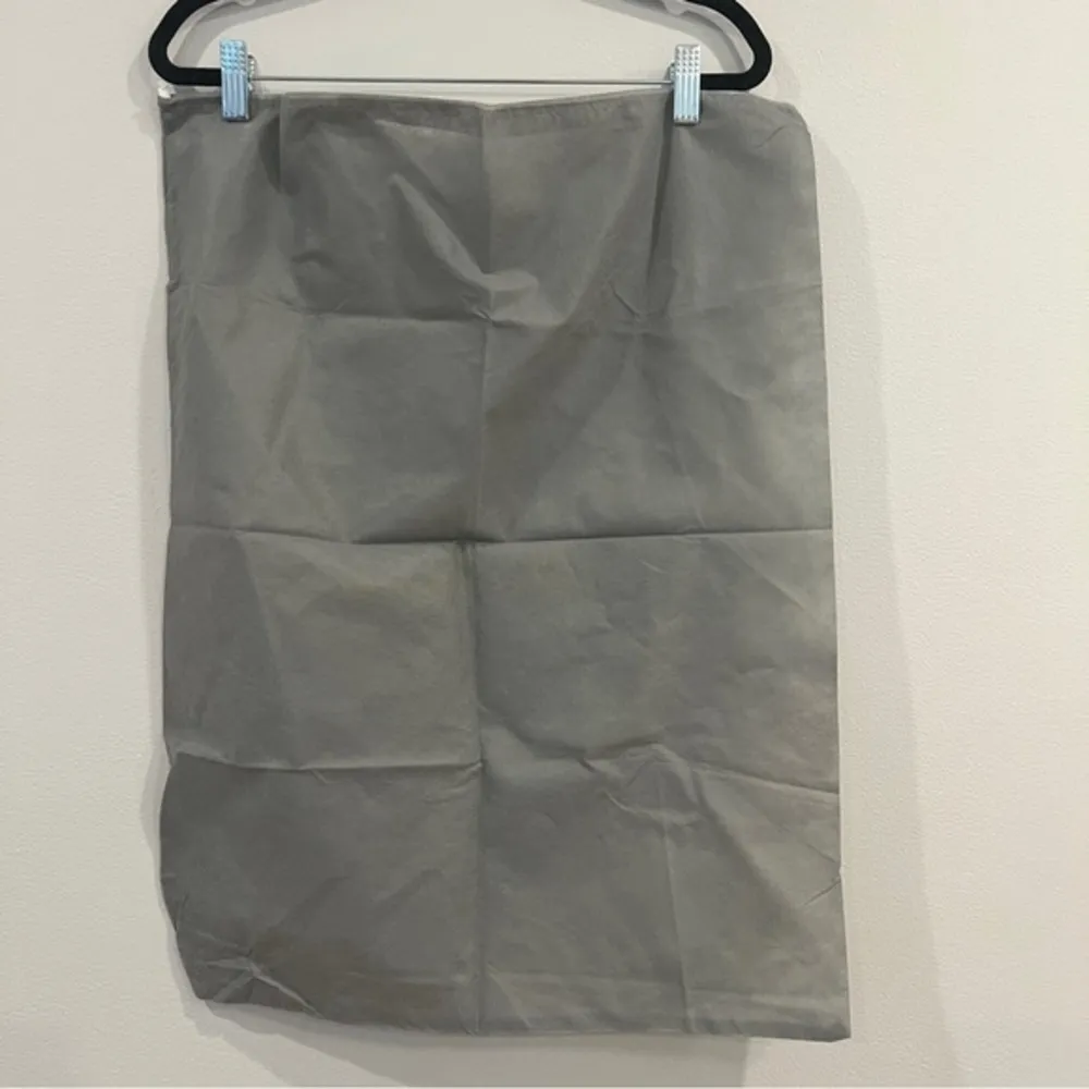 Neta Sade Large Dust Bag Gray - Image 4