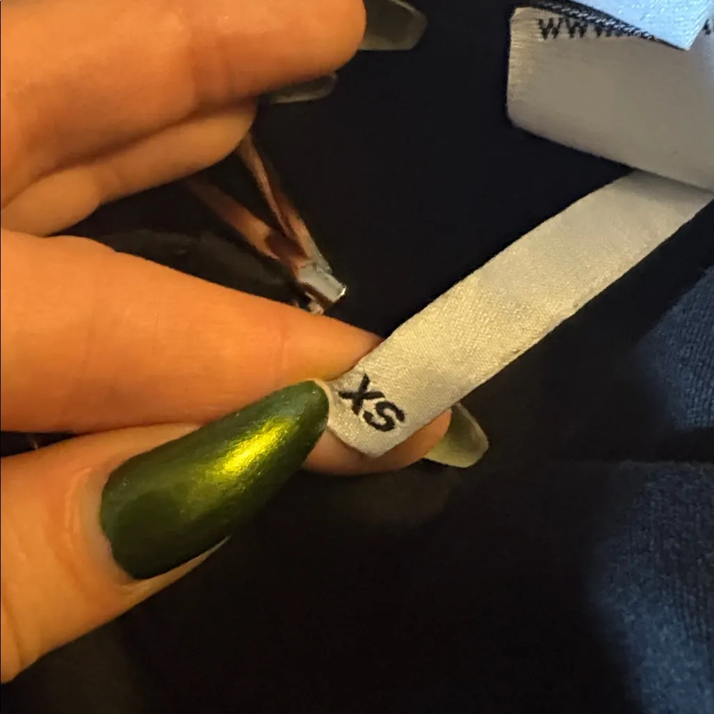 Ragged priest cargo pants - Image 3