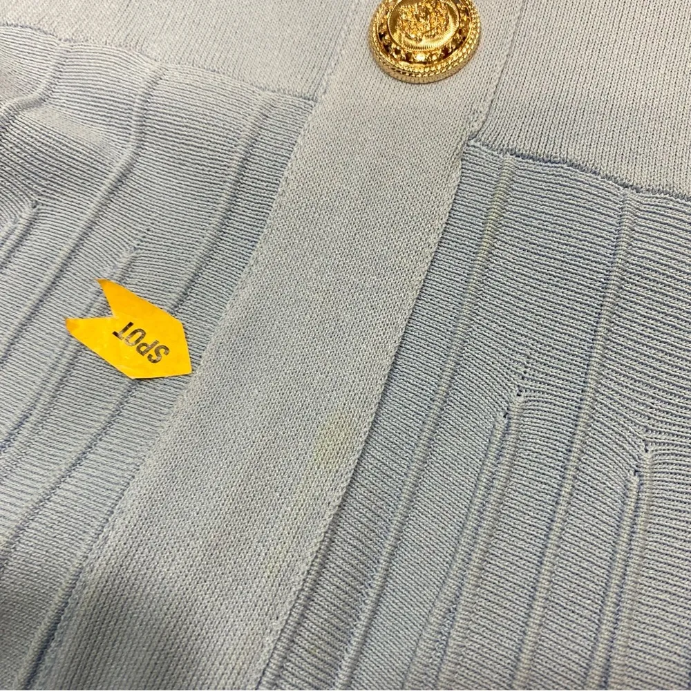 Alexia Admor Soren Fit and Flare Dress Size Medium - Image 10