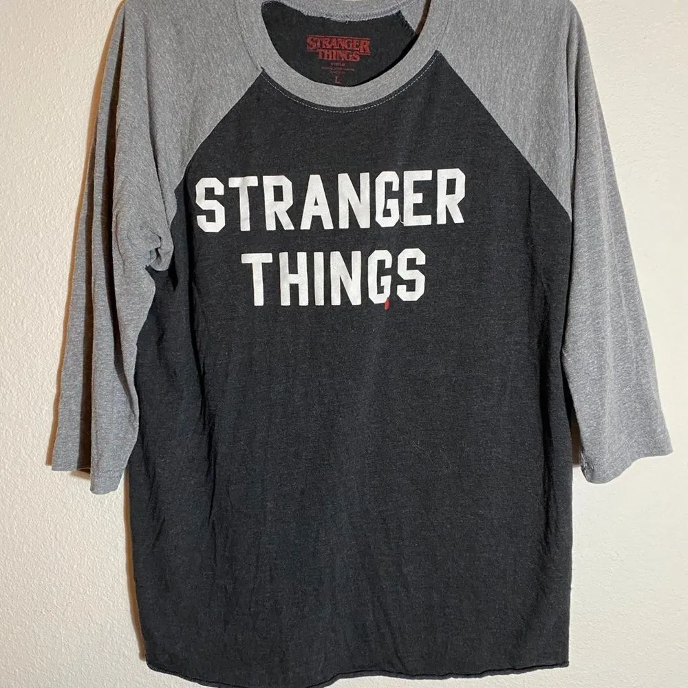 Stranger Things T-Shirt - Image 54