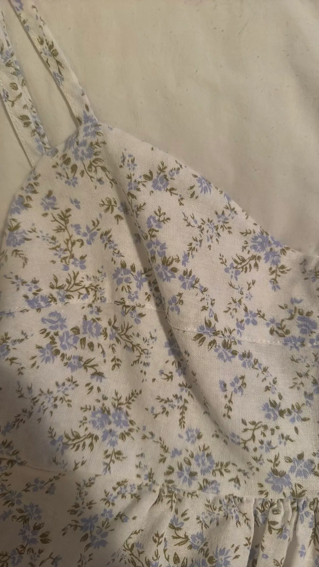 flower dress - Image 2