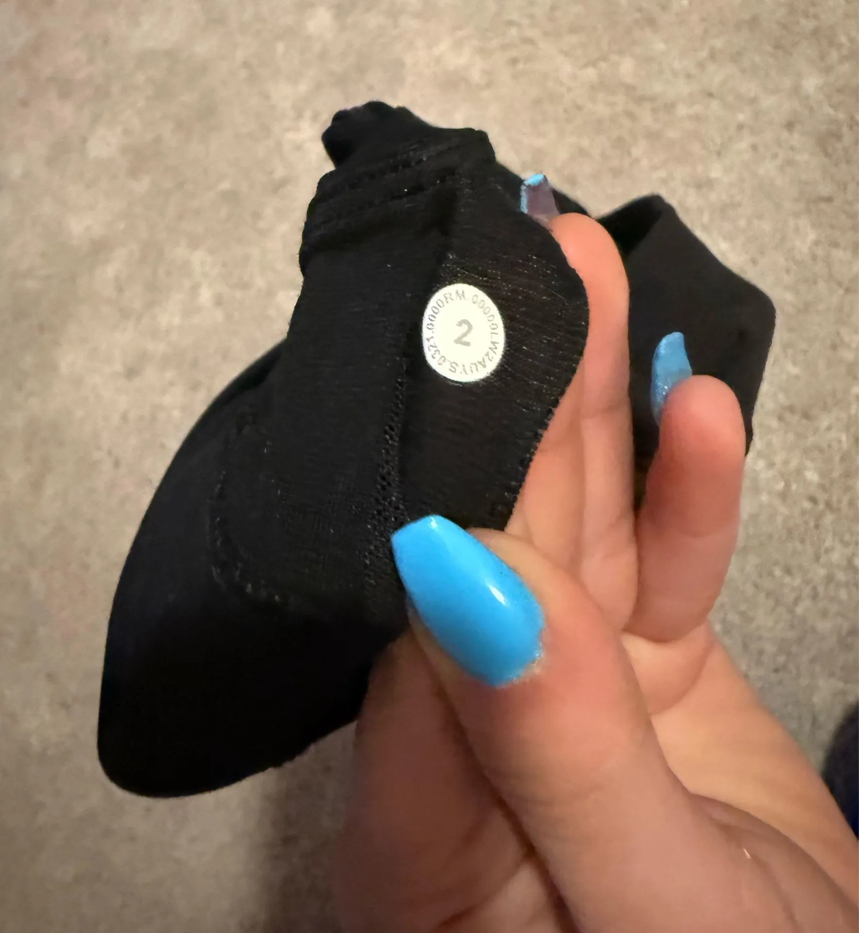 Lululemon sports bra - Image 3