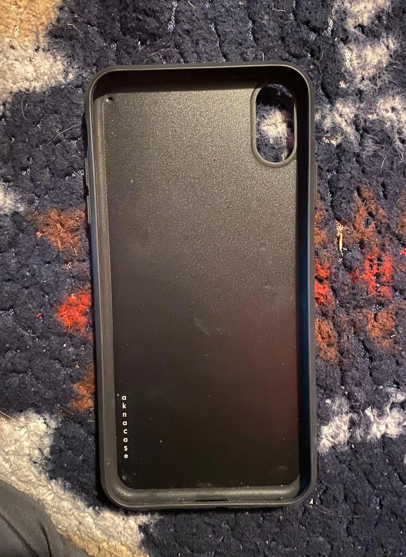 Iphone 10X Max phone case  - Image 2