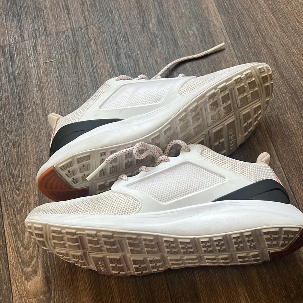 Adidas Cloudfoam Sneakers - Image 5