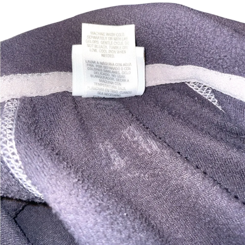 Everlast gray Women's Sweater - Image 5