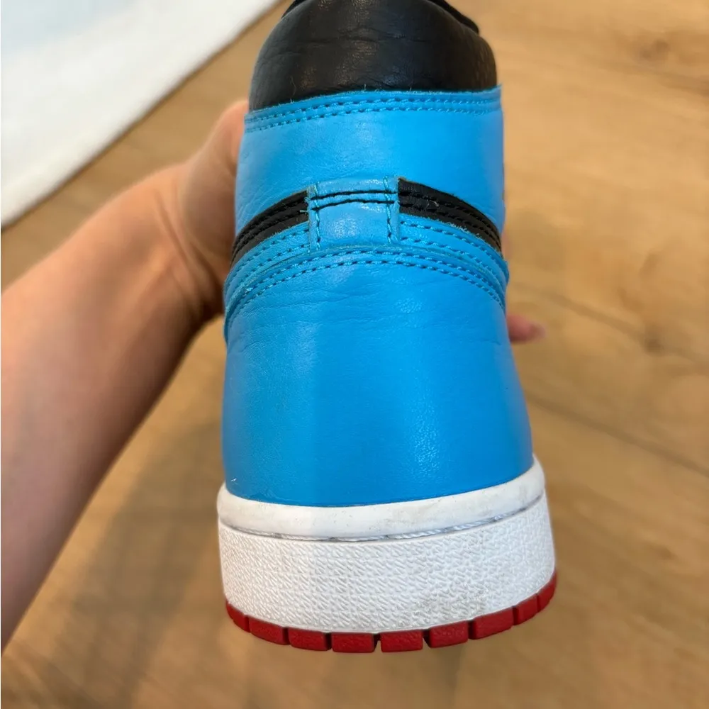 Jordan 1 NC women’s. - Image 12