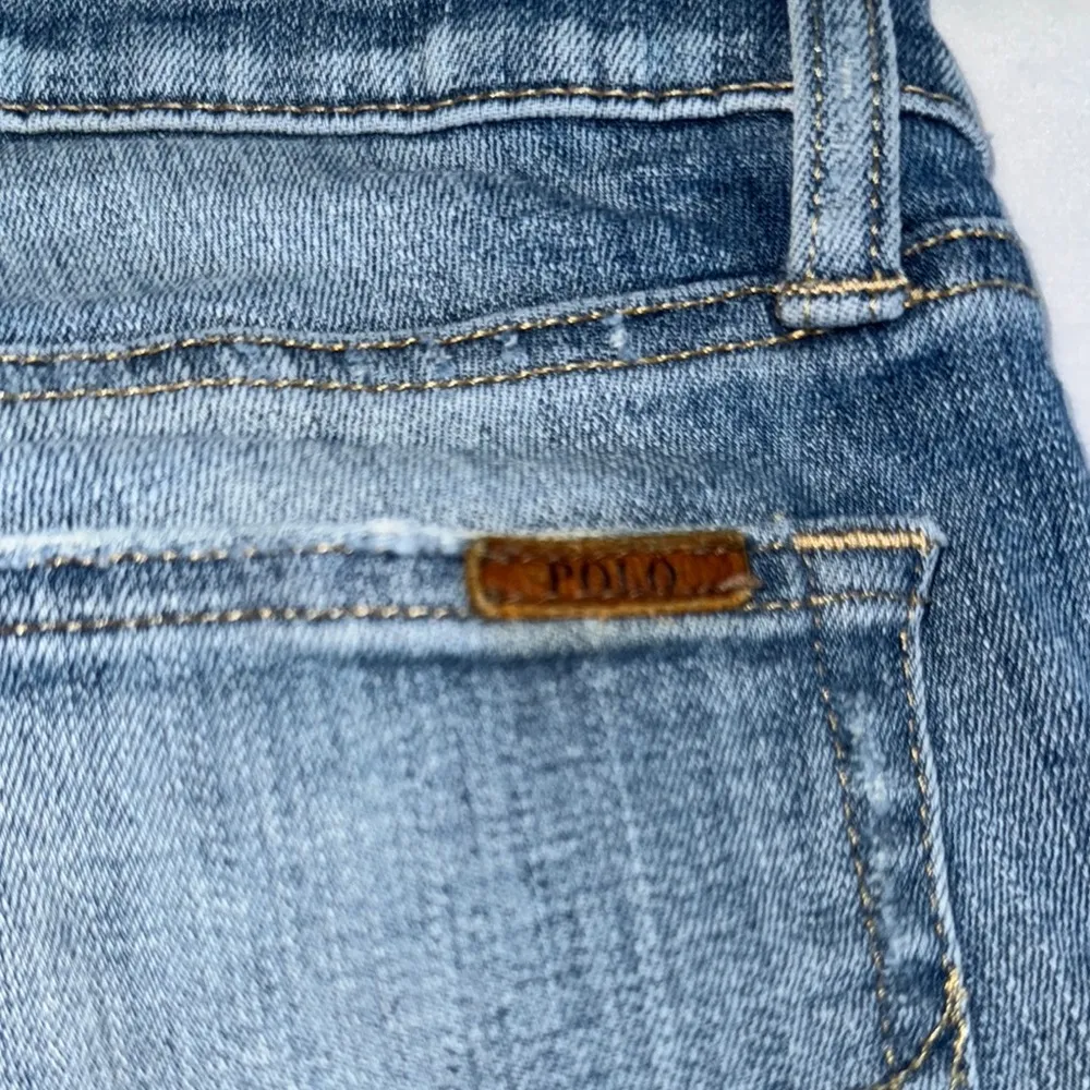 Polo Ralph Lauren Women’s Tompkins Skinny size 26 - Image 7